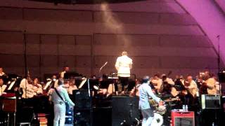 The Decemberists w/ LA Philharmonic - The Crane Wife Parts 1 &amp; 2 - Live @ The Hollywood Bowl 7-7-07