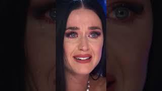 Katy Perry LOSES it on American Idol 😭