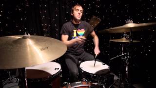 Vertical Scratchers - Memory Shards (Live on KEXP)