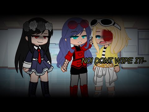 She's faking it too! MLB trend (Original concept)