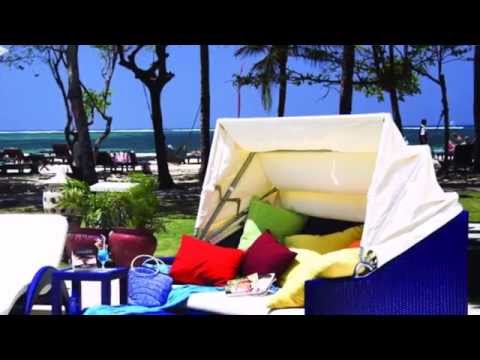 Mercure Resort Sanur 4* Индонезия