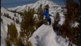 Snowboard - Last Call [Plain White T&#39;s]