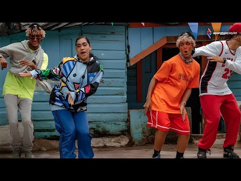 YO TE QUIERO PERO DE LEJITO -  @KDOne  X  @pvaparataje717  (Dance Video) Por Aqui Paso