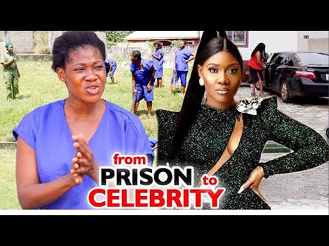 From Prison To Celebrity Full Movie - Mercy Johnson 2025 Latest Nigerian Nollywood Movie Full HD