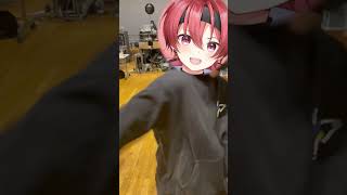 歌い手グループのリハーサルを勝手に盗撮したので皆さんに見せます