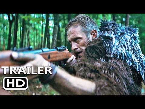 CONSUMED Official Trailer (2024)