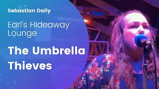 Under The Umbrella Music Video