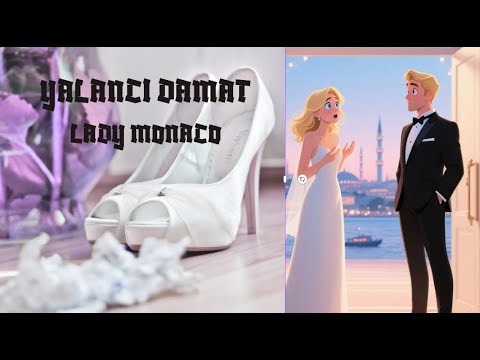 Yalancı Damat - 11. Bölüm - Dedektif Cemre |Lady Monaco|