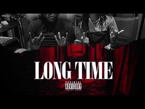 Team Toon Feat. Yungeen Ace - Long Time