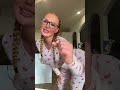 White Girl Twerk Credit To Redheadsweetheart Shorts
