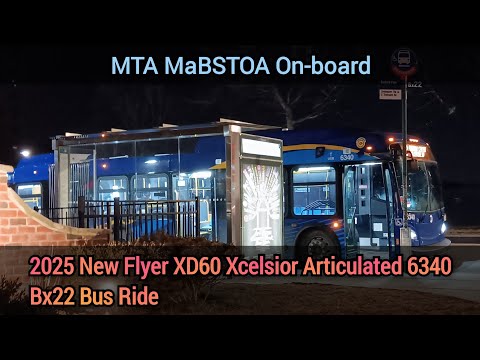 Bx22 Bus The Shocking Truth About Overcrowding