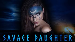 Download lagu ANAHATA – Savage Daughter [WYNDRETH BERGINSDOTTIR Cover] mp3