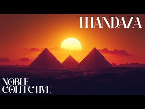 Keinemusik (Adam Port, &ME, Rampa), Alan Dixon - Thandaza