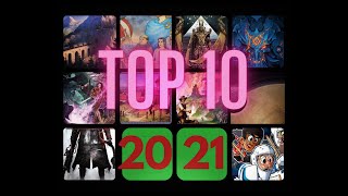 Drive Thru Games - Clash of Cultures: Monumental Edition video thumbnail
