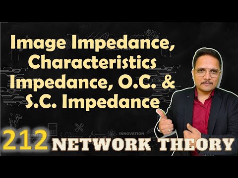 Network Theory by Engineering Funda