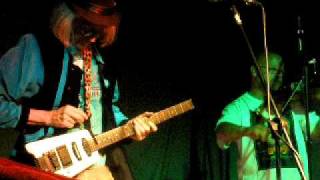 Daevid Allen / Magick Brothers @ The Unicorn