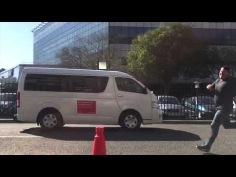 Who is the REAL Aramis Adventurer Man?