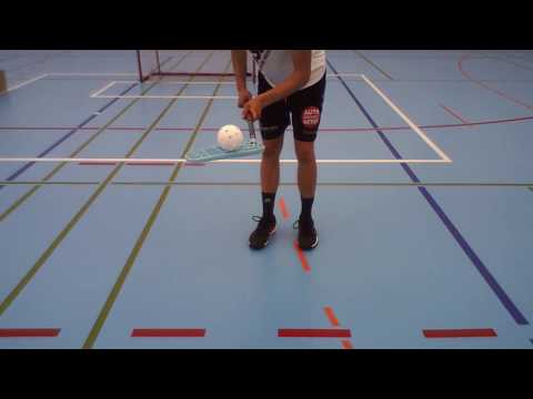 BALLKONTROLLE 9 SKILL TRAINING