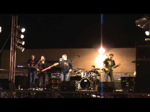 i want it all - Madame Web Rock - Band Live 2013 Performing Queen Cover