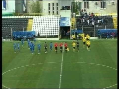 fczestafoni-fckolxeti 2-1