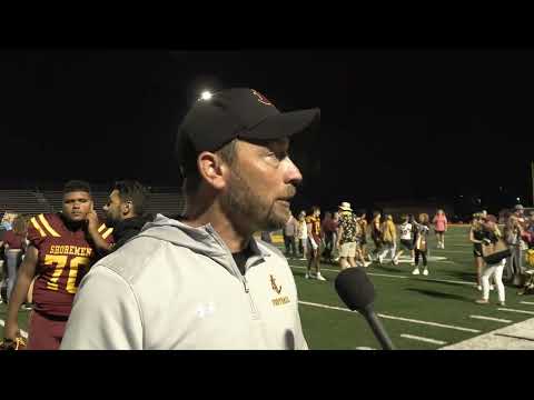 Avon Lake Coach Kostelnik Interview