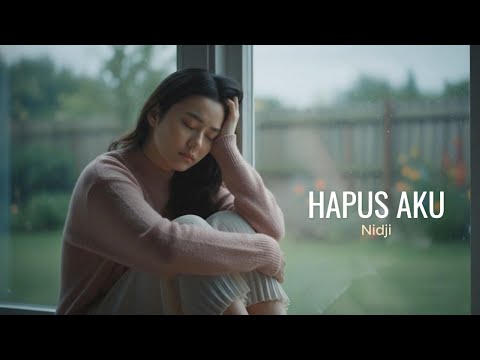 Hapus Aku - Nidji | Cover by Aini