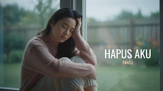 Download lagu Hapus Aku - Nidji | Cover by Aini mp3 Download lagu Hapus Aku - Nidji | Cover by Aini mp3