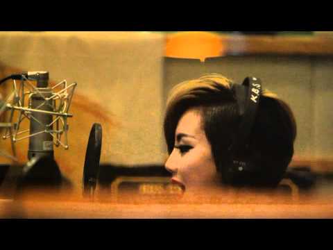 [Fancam]120216 Radio Revenger - Miryo