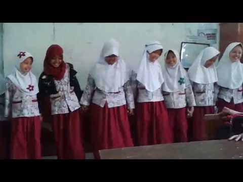 lagu untuk mister by 5A Sdn GarudaPart 1