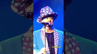 #Starman #cultureclub #cultureclubtv #boygeorge