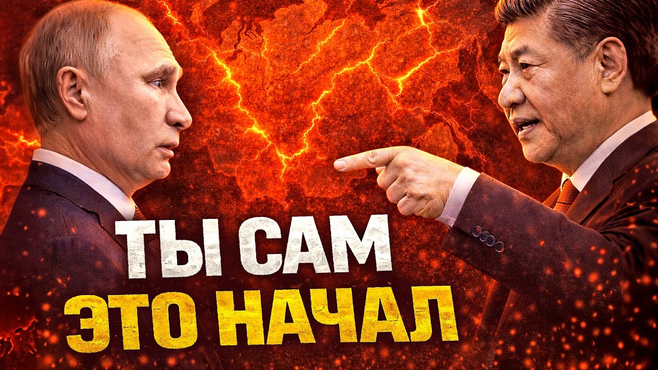 ГРАНИЦЫ РОССИИ БУДУТ ПЕРЕСМОТРЕНЫ