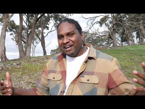 Baker Boy presents #FromMeToYou with Adobe