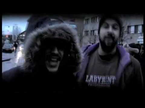 Kartellen ft Jacco - PrOGramrebeller (Official Music Video)