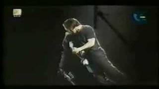 2 Weeks In Dizkneelande Live Nuno Bettencourt