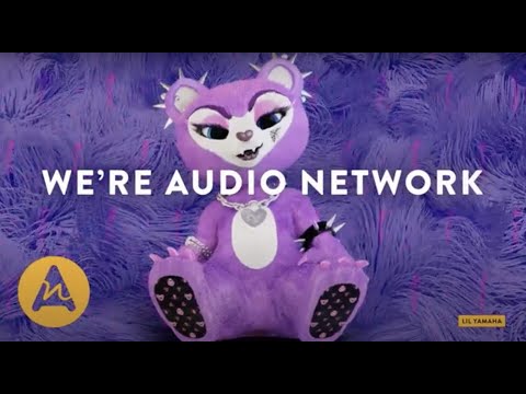Audio Network | Music For You