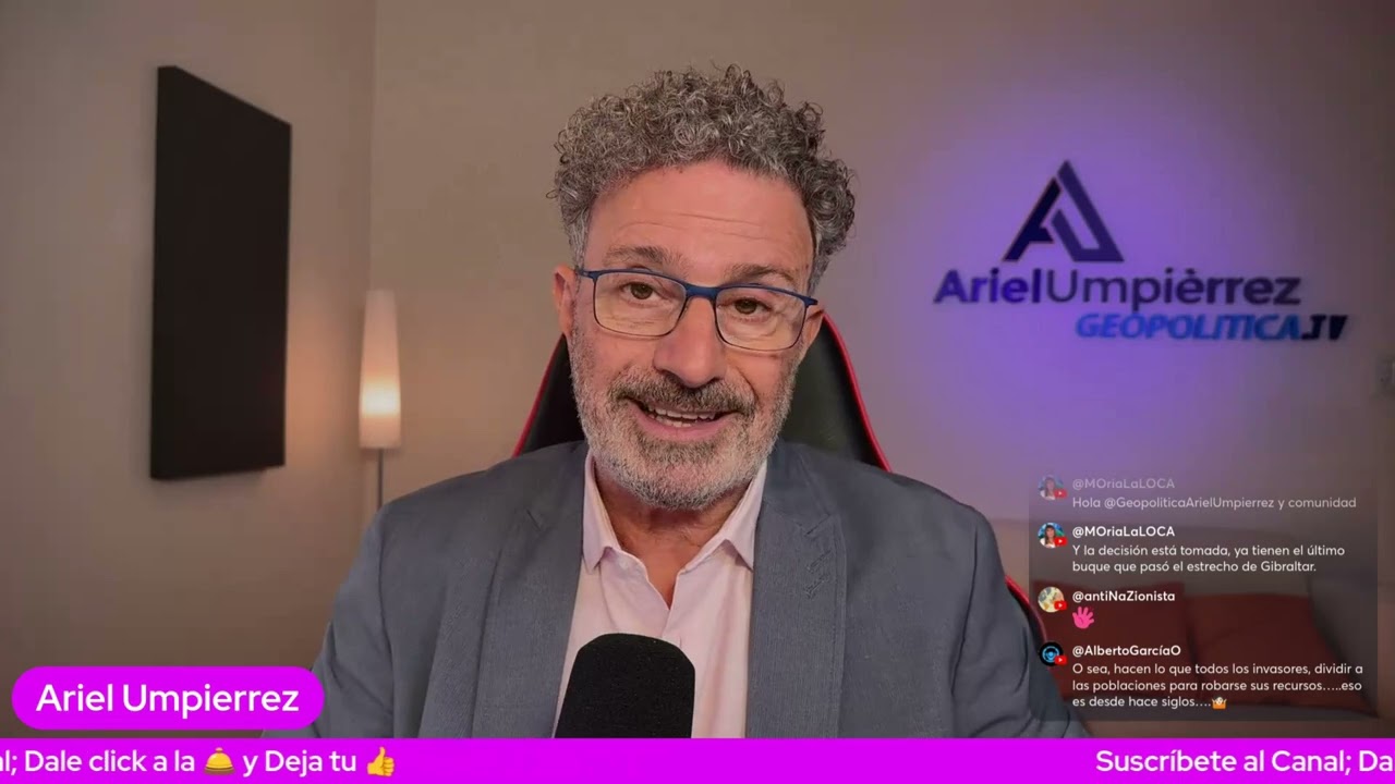 Iran: ha empezado la cuenta regresiva. EEUU ya no puede retirarse sin atacar. Geopolítica