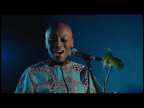 Onita Boone [ live ] | BAZA 2022 | Київ, Barbara Bar