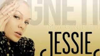 Jessie J–Magnetic