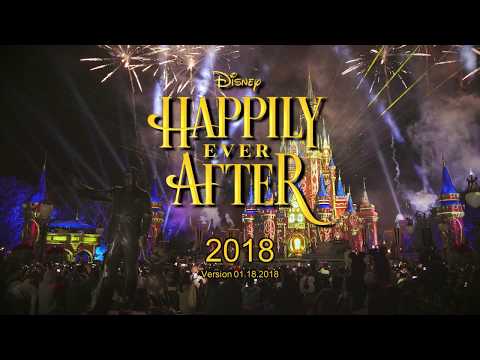 CLIFFLIX - "Happily Ever After"  2017 - RETIRED VIDEO