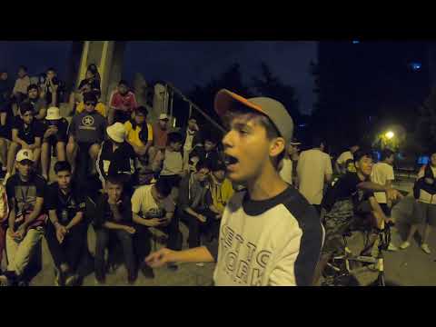 JERALEF vs GAMA || Cuartos - Sangre Nueva Multiverse