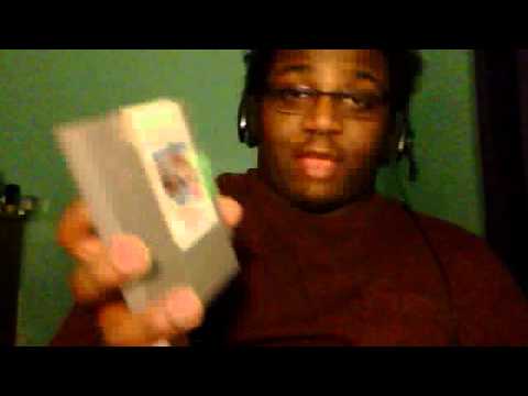 Kid Thunder Pickup Video - Feb. 9, 2013