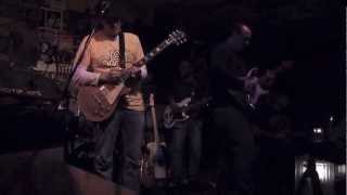 ~Heart Beat~ Rock Candy Funk Party with Joe Bonamassa