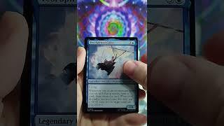 Dia 89 abriendo sobres de Magic - #thelastairbender #avatar #mtg #mtgboxopening