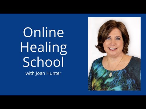 Healing School Session 3