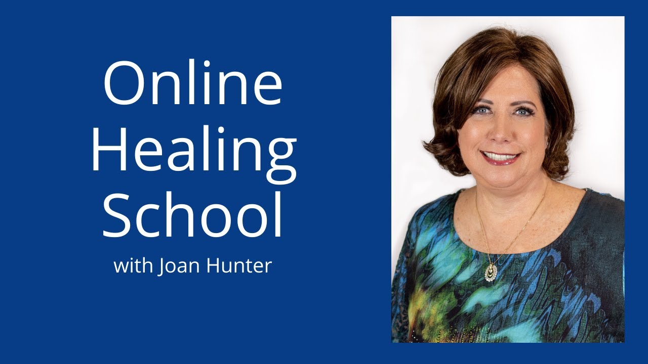 Healing School Session 3