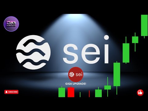🔥Sei Network Just Dropped Game-Changing MEV Update That Could Revolutionize Blockchain - $5 Target🔥