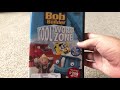 DVD Update