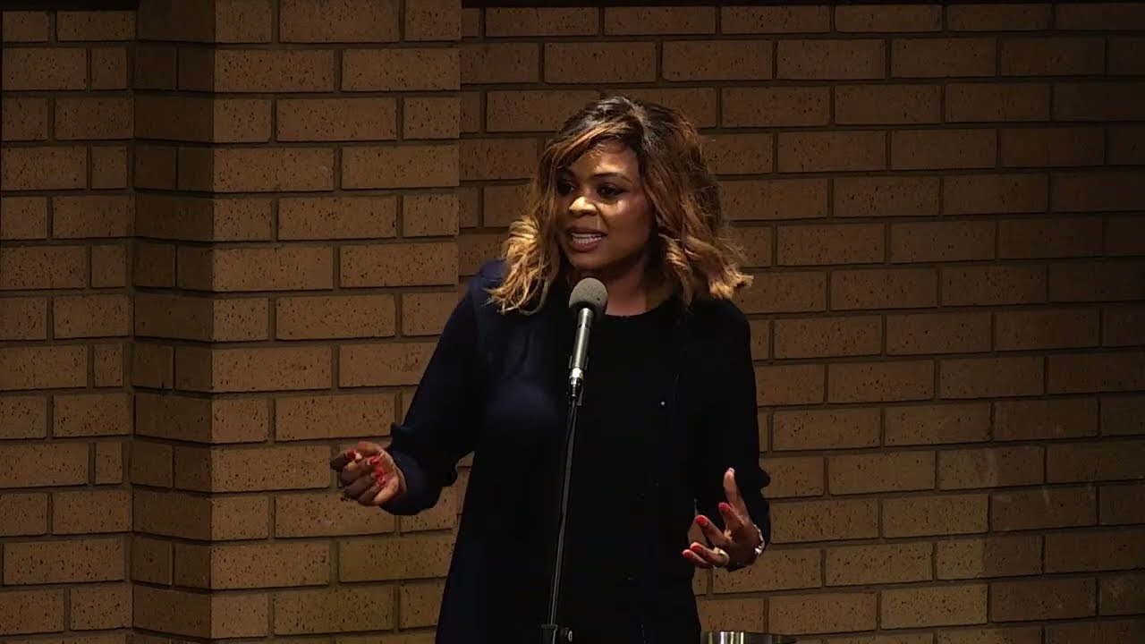 "The Man In The Mirror"  - Ps Pavle Trajkovski | MKC SDA Church | 21.12.24