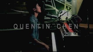 I Believe- Quentin Chen (Live at Alchemix)