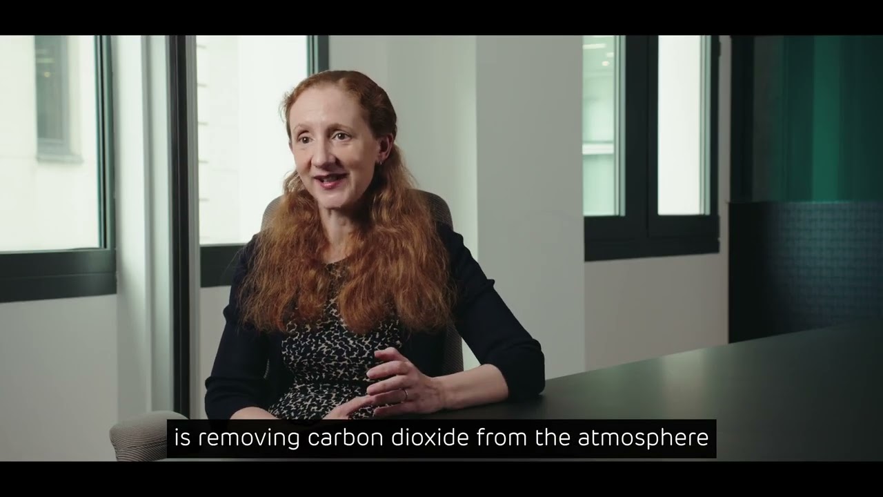 Episode 3: 50 years of Drax Power Station - Decarbonisation